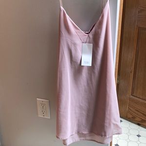 NWT Nude dress